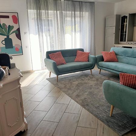 I Colli Del Garda Hotel Lonato Bagian luar foto