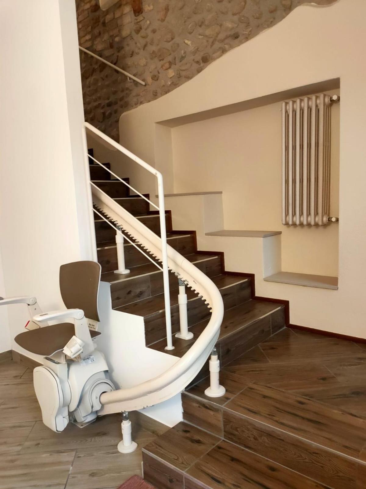 I Colli Del Garda Hotel Lonato Bagian luar foto