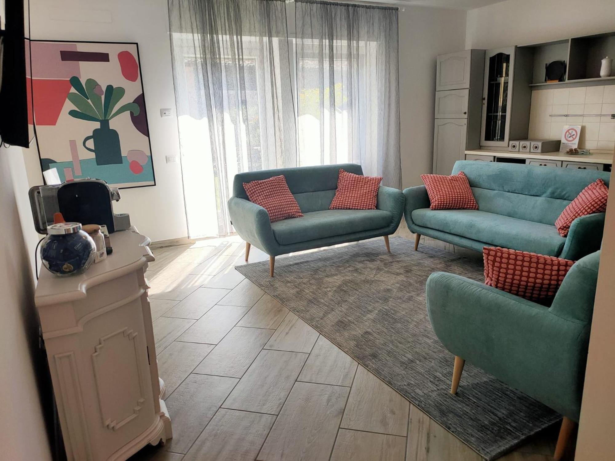 I Colli Del Garda Hotel Lonato Bagian luar foto