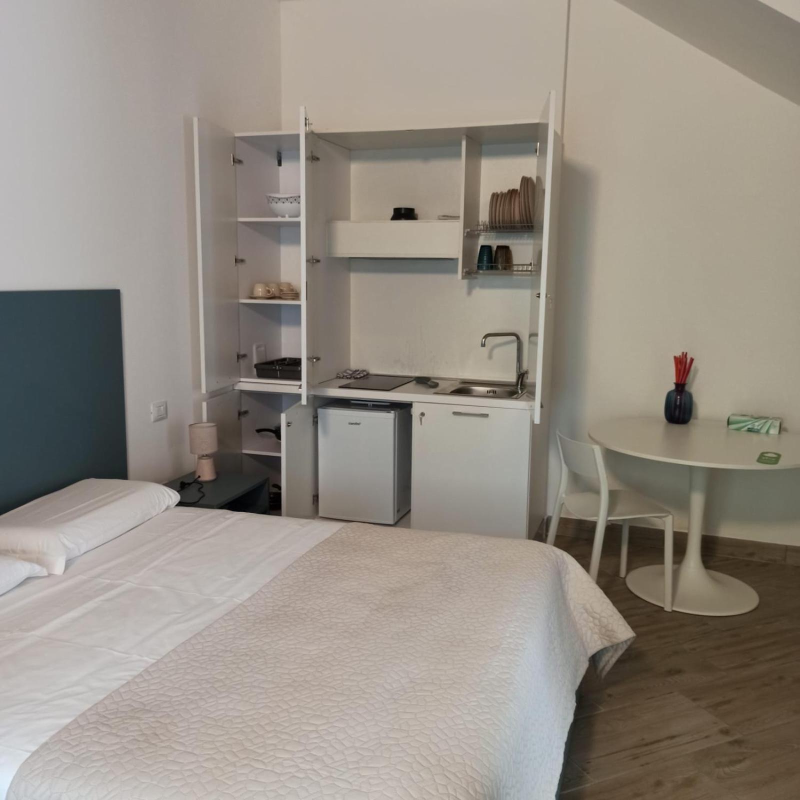 I Colli Del Garda Hotel Lonato Bagian luar foto