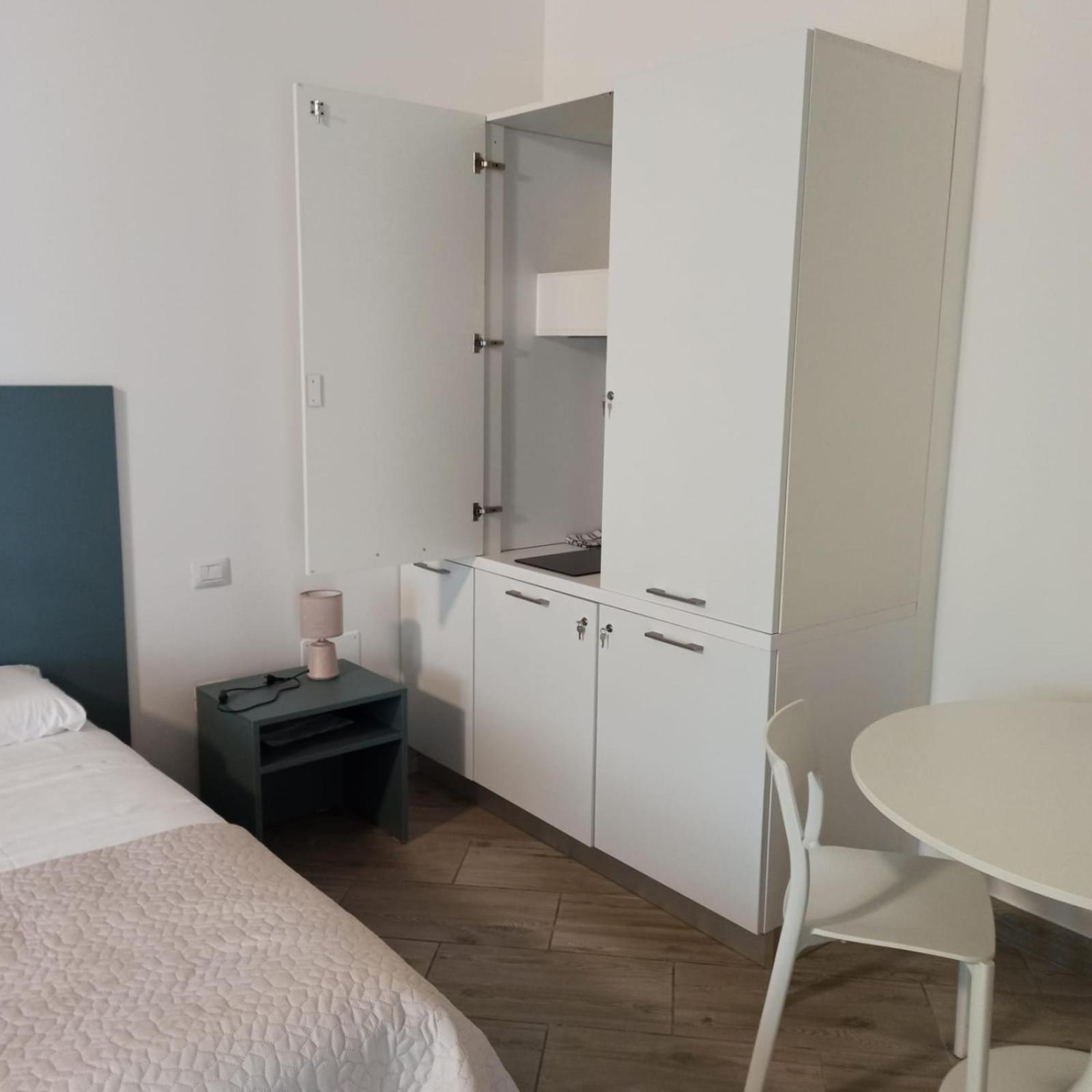 I Colli Del Garda Hotel Lonato Bagian luar foto