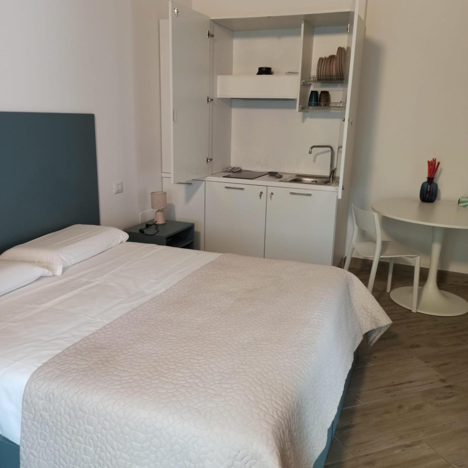I Colli Del Garda Hotel Lonato Bagian luar foto